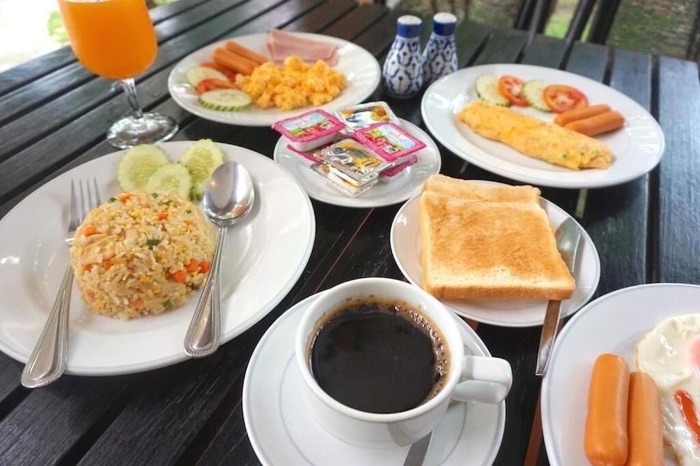 Thai Pura Resort Pattaya 36/55