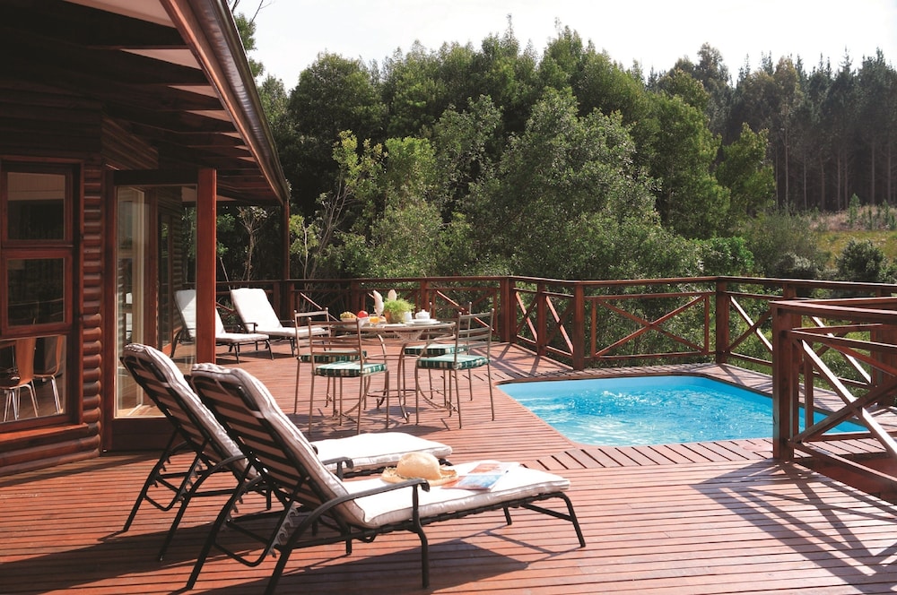 The Fernery Lodge & Chalets 44/50