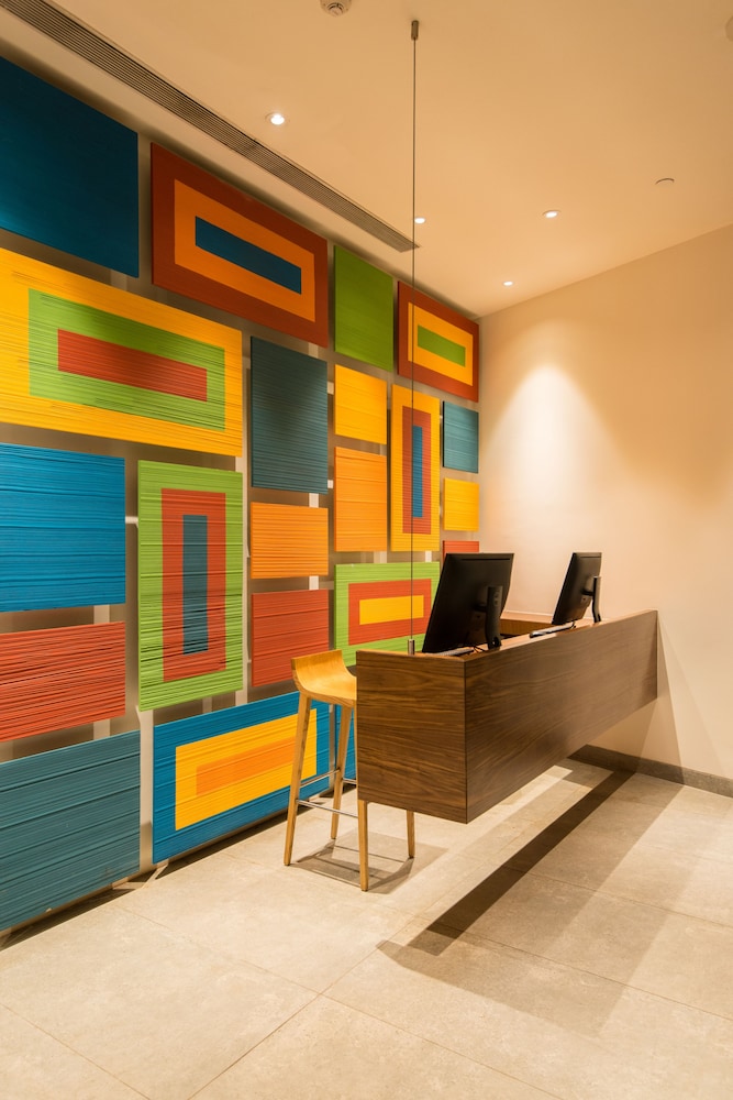 ibis Styles Goa Calangute 10/73