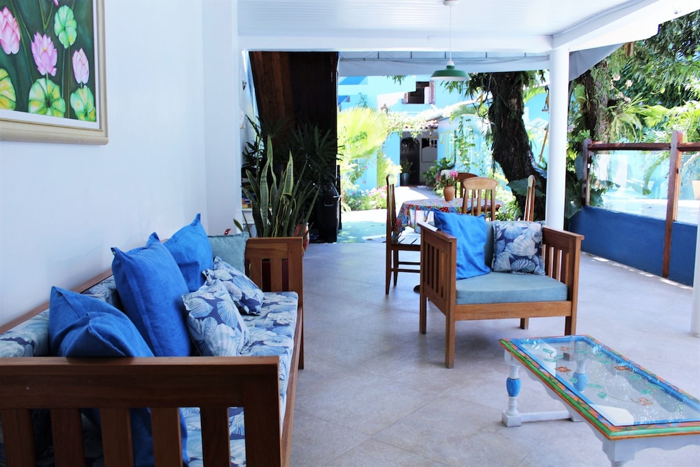 Porto Bahia Hotel 29/50