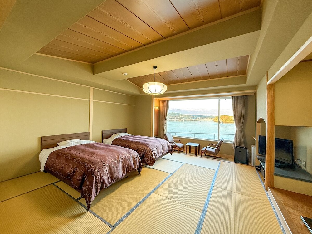 MINAMISANRIKU HOTEL KANYO 12/55