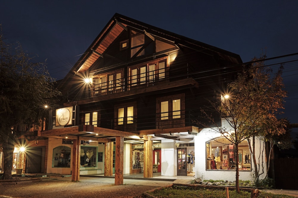 Newen B&B Pucon 2/20