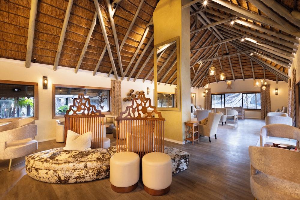 Mabula Game Lodge 52/66