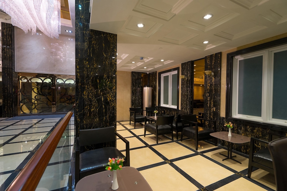 胡志明市快捷酒店(Empress Hotel) 图片1