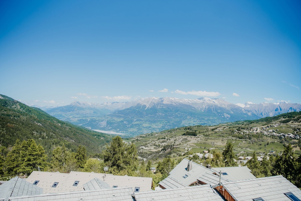 Residence Les Logis D Apos Orres 64/75