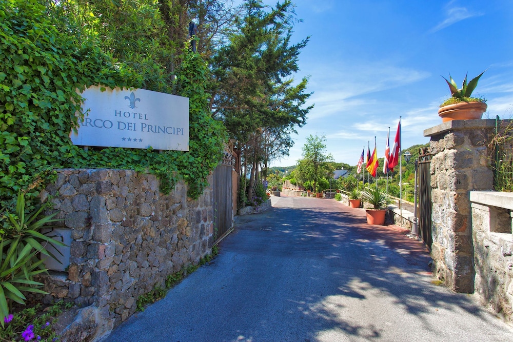 Parco dei Principi Resort & Spa Ischia 53/60