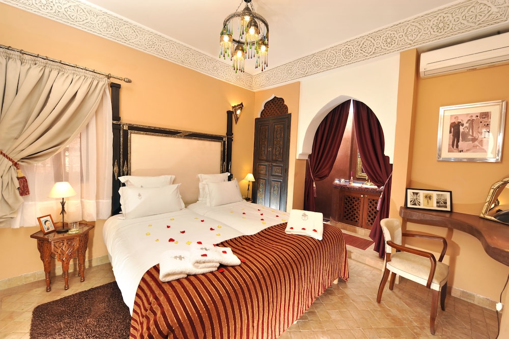 Riad de La Belle Epoque 20/46