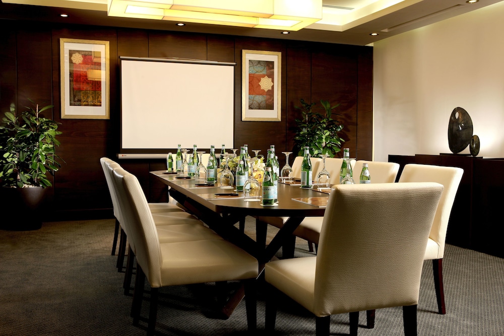Safir Hotel Doha 28/33