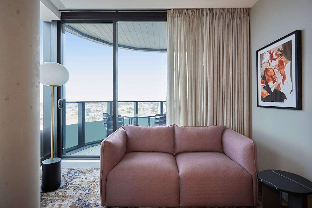Adina Apartment Hotel Melbourne Pentridge 26/50