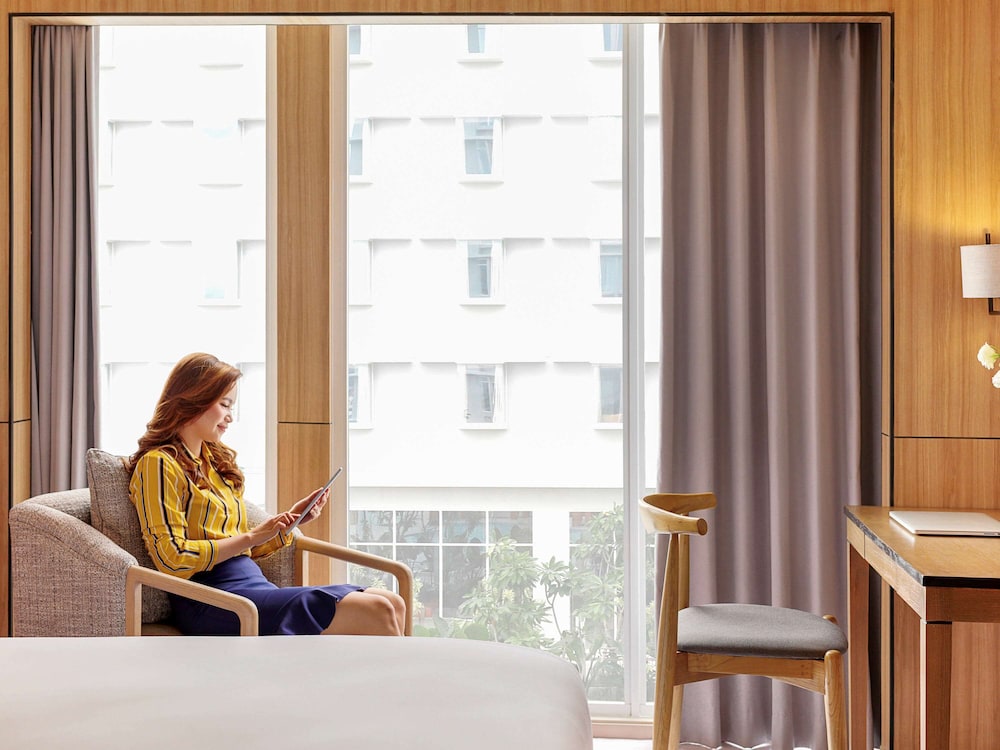 Mercure Samarinda 29/75
