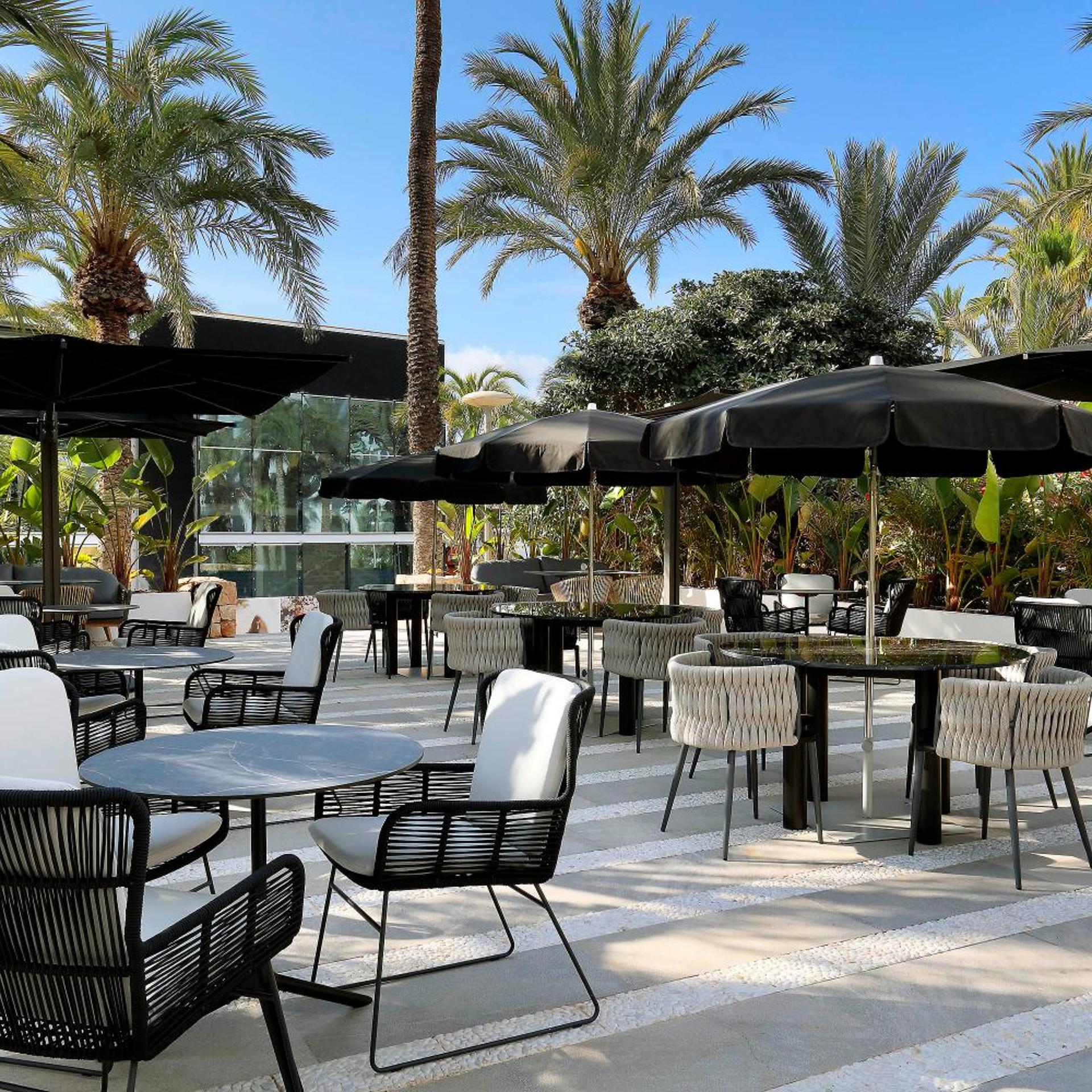 The Unexpected Ibiza Hotel - Adults Only 37/51