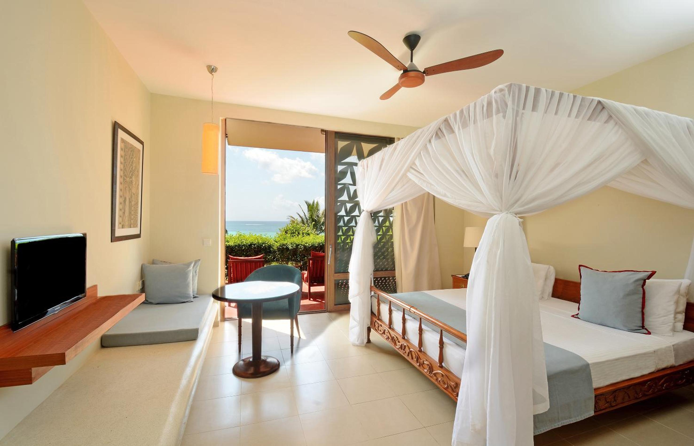 2 Bedrooms, the Level, Villa, Ocean View