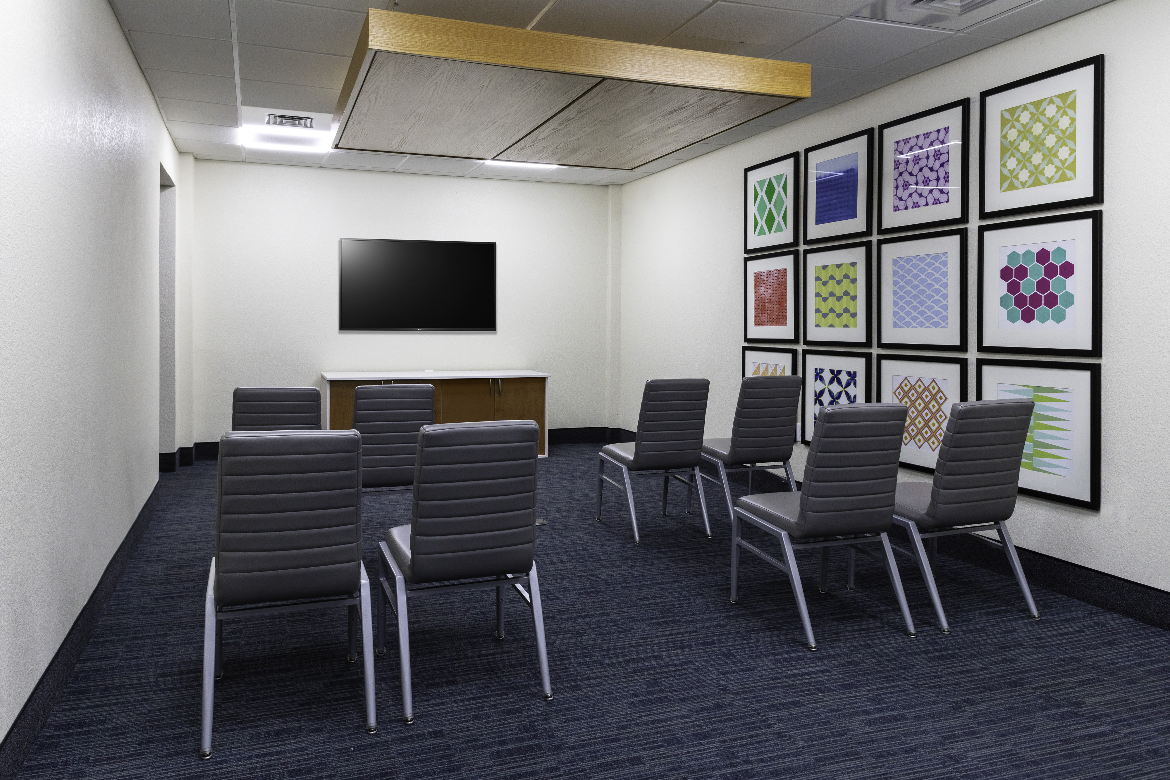 Holiday Inn Express And Suites Leander 32/33