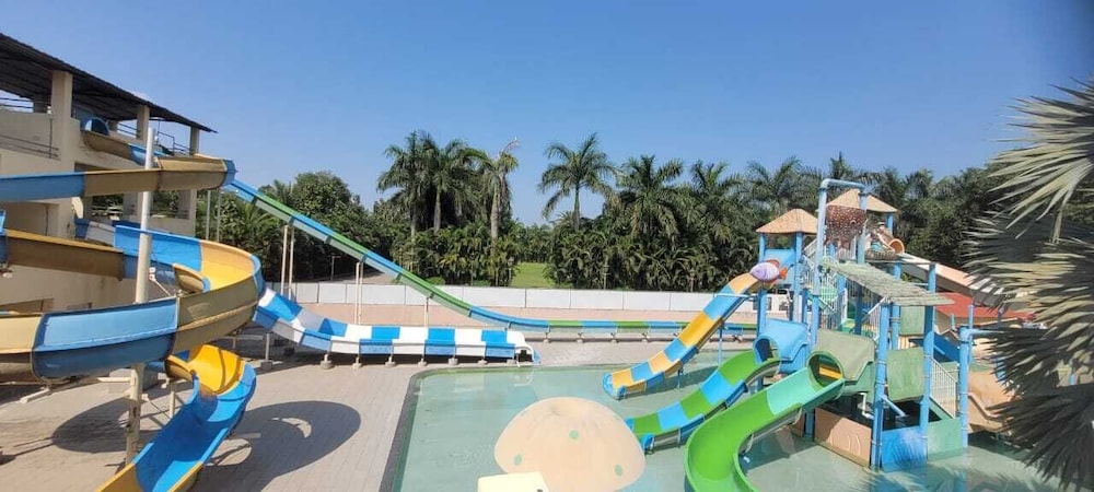 DAMAN GANGA VALLEY RESORT 47/54