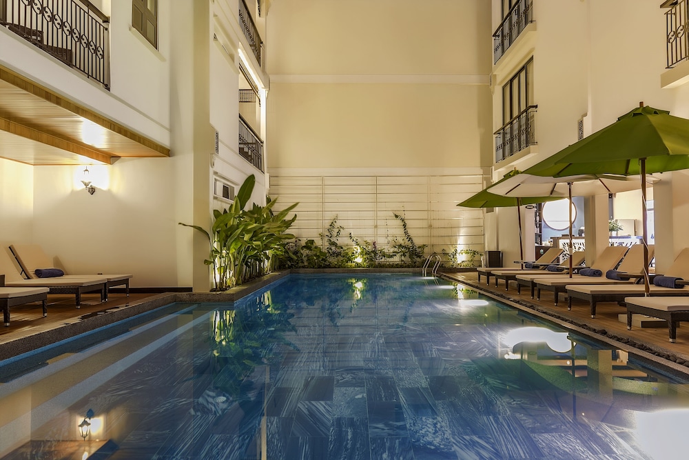 Laluna Hoi An Riverside Hotel & Spa 42/71