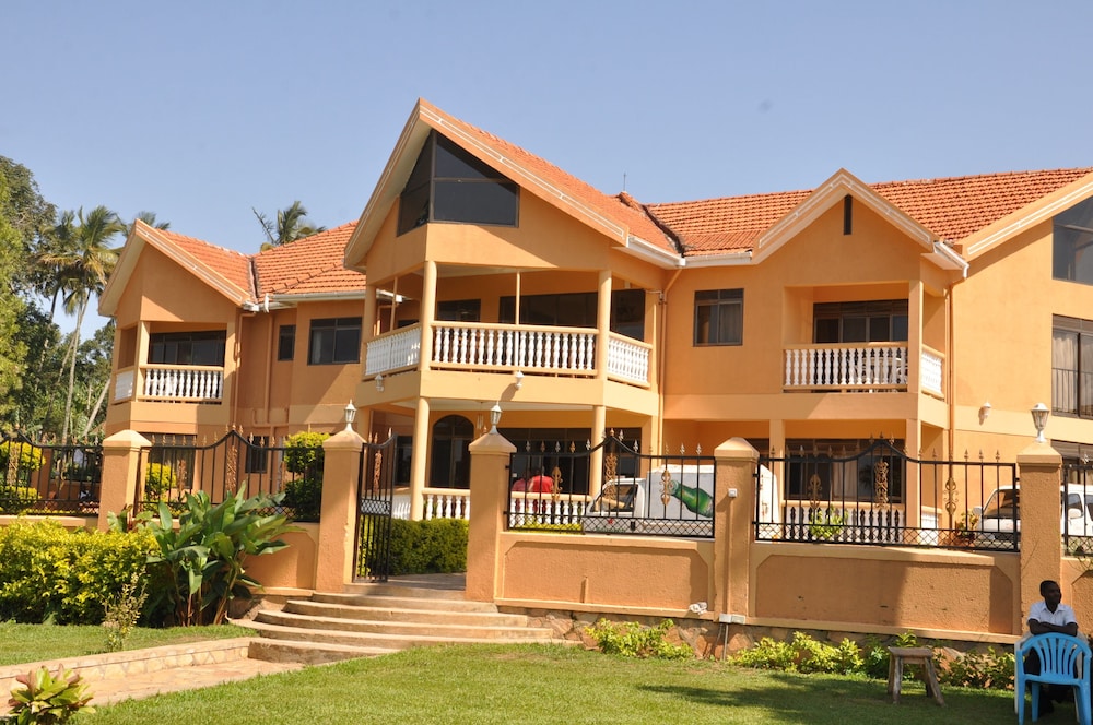 Sienna Beach Hotel Entebbe 6/50