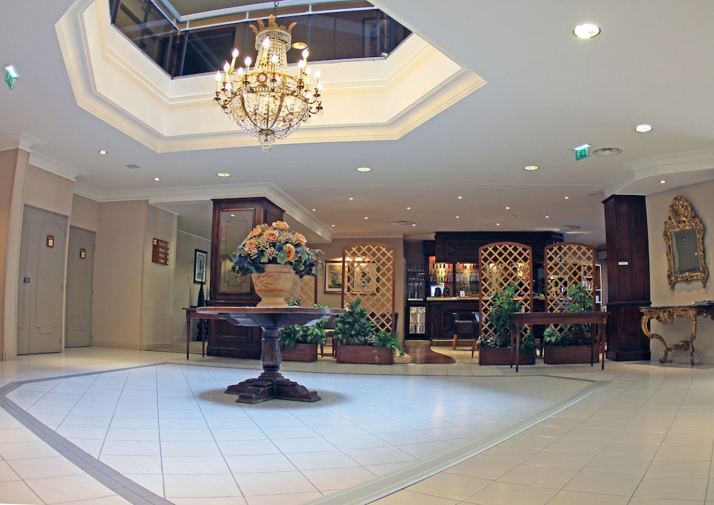 Best Western Marseille Aeroport 10/59