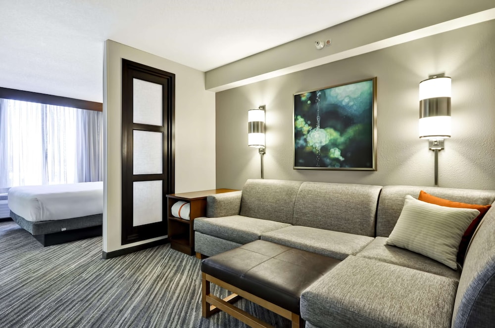Hyatt Place Minneapolis Airport South 27/43