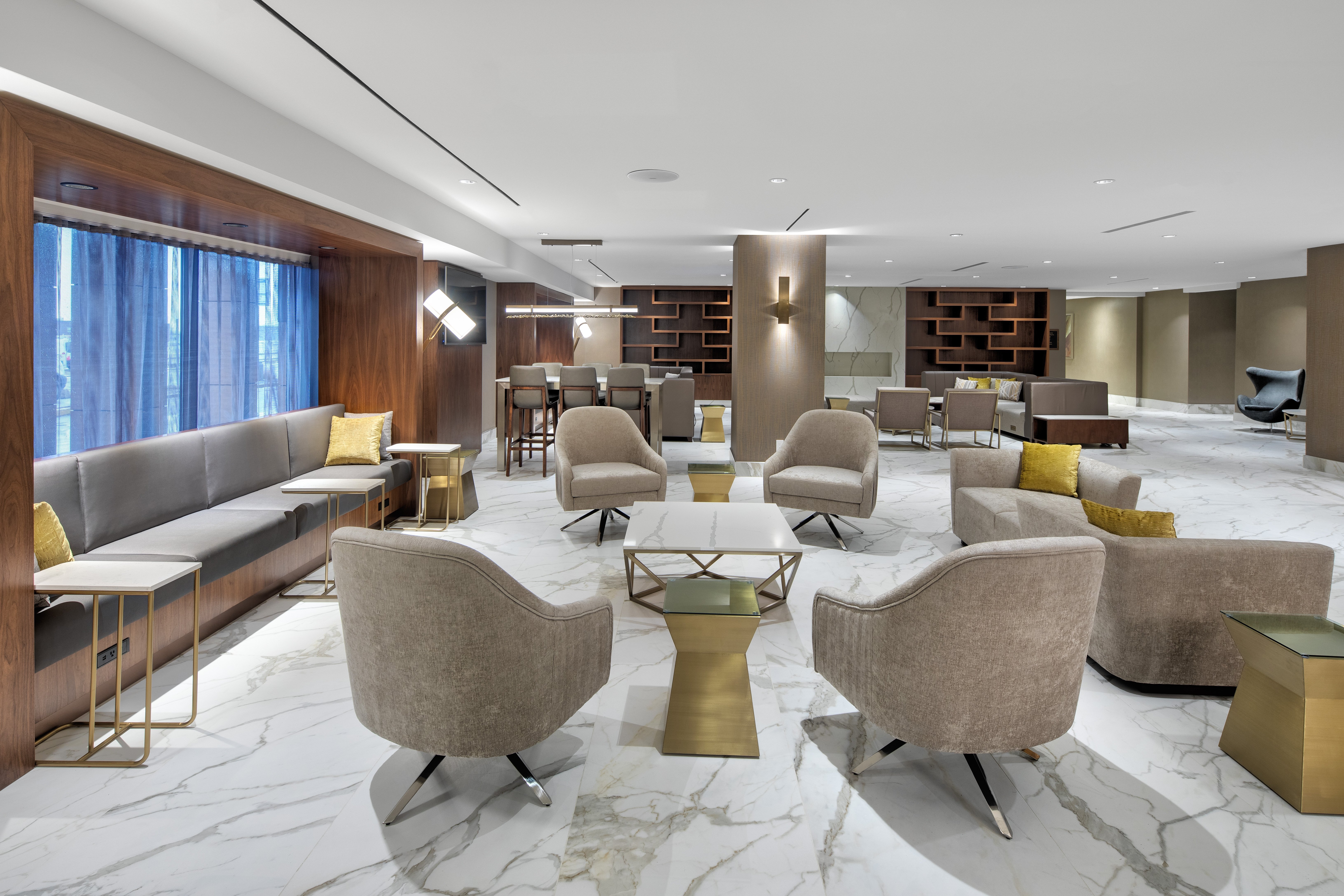 Crowne Plaza Toronto Airport 35/58