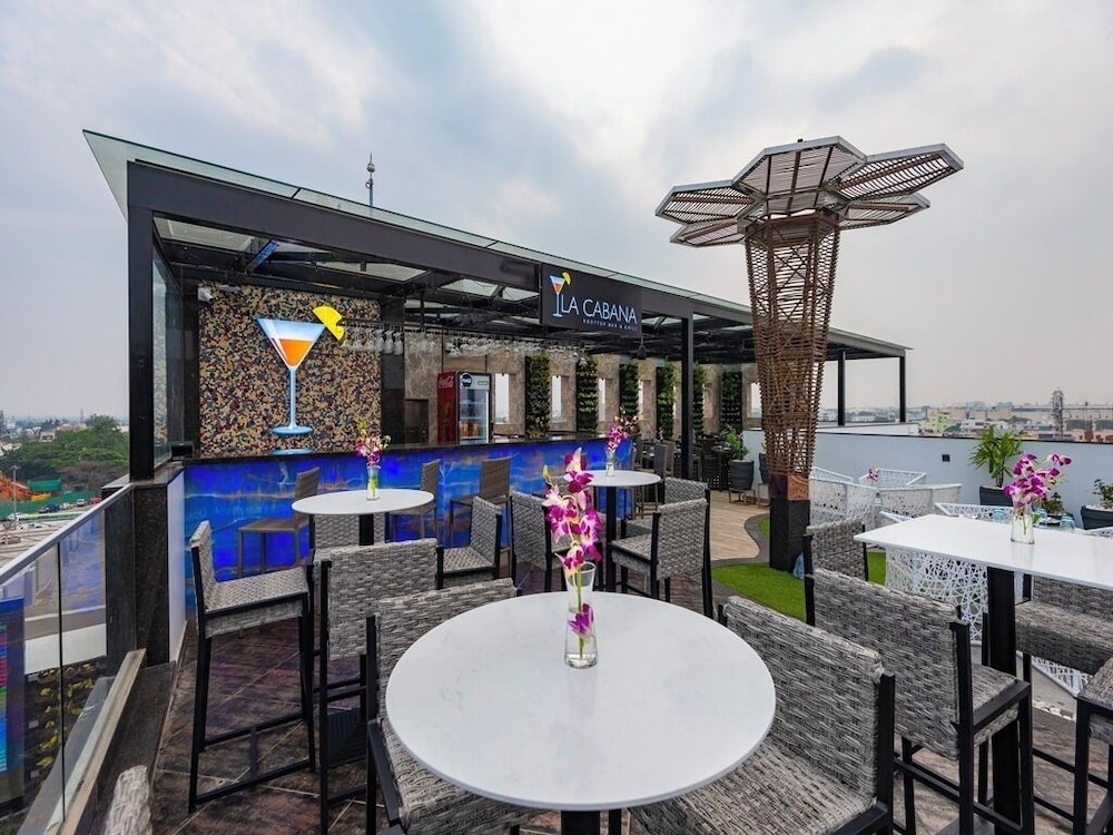 Hotel Park Elanza Coimbatore 29/38