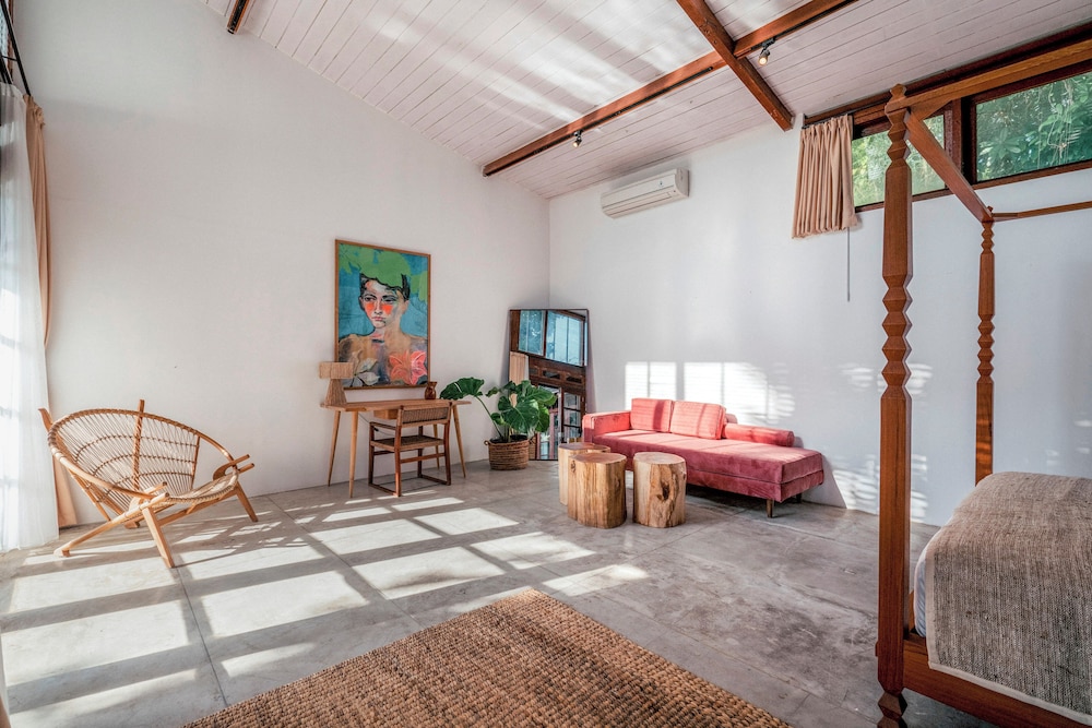 Batu Belig Living Managed by CPM Bali 34/49