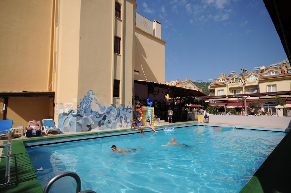 Grand Villa Sol Apart 6/68