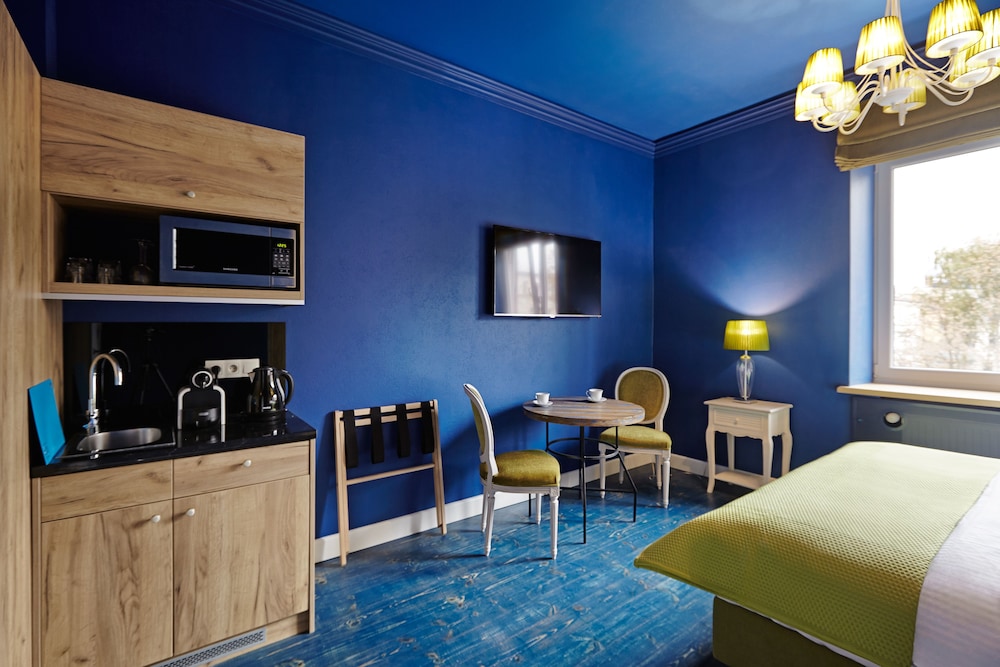 Sleepwell Apartments Ordynacka 30/50