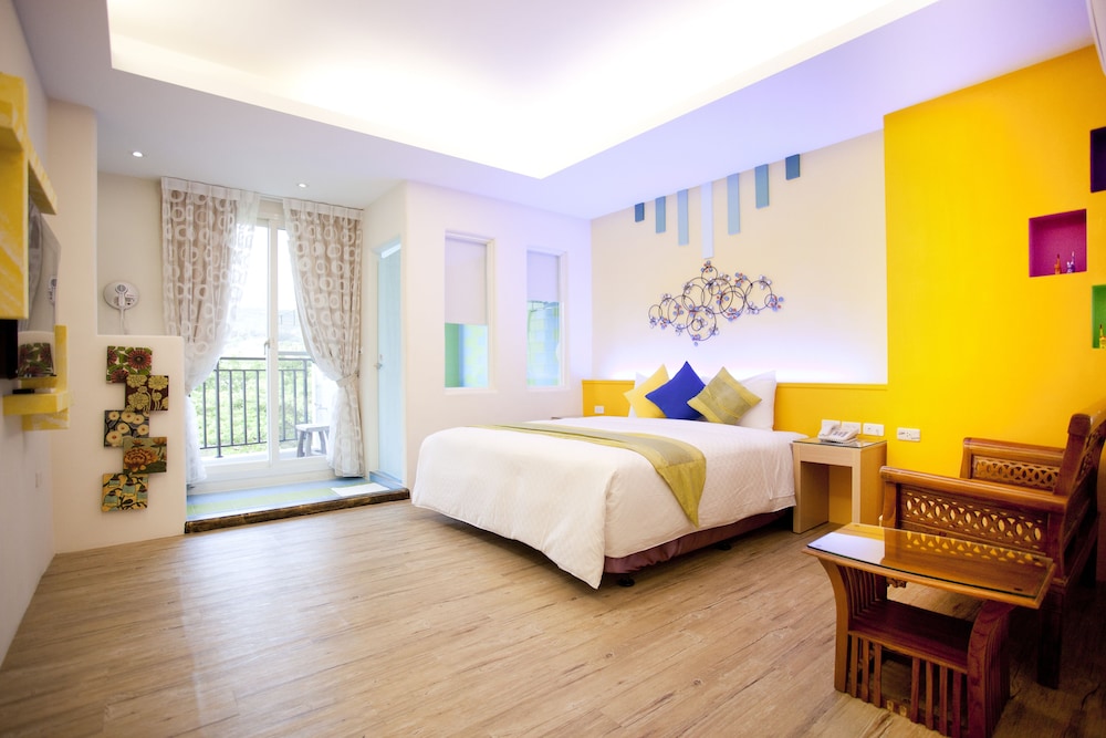 Millennium Inn 21/41