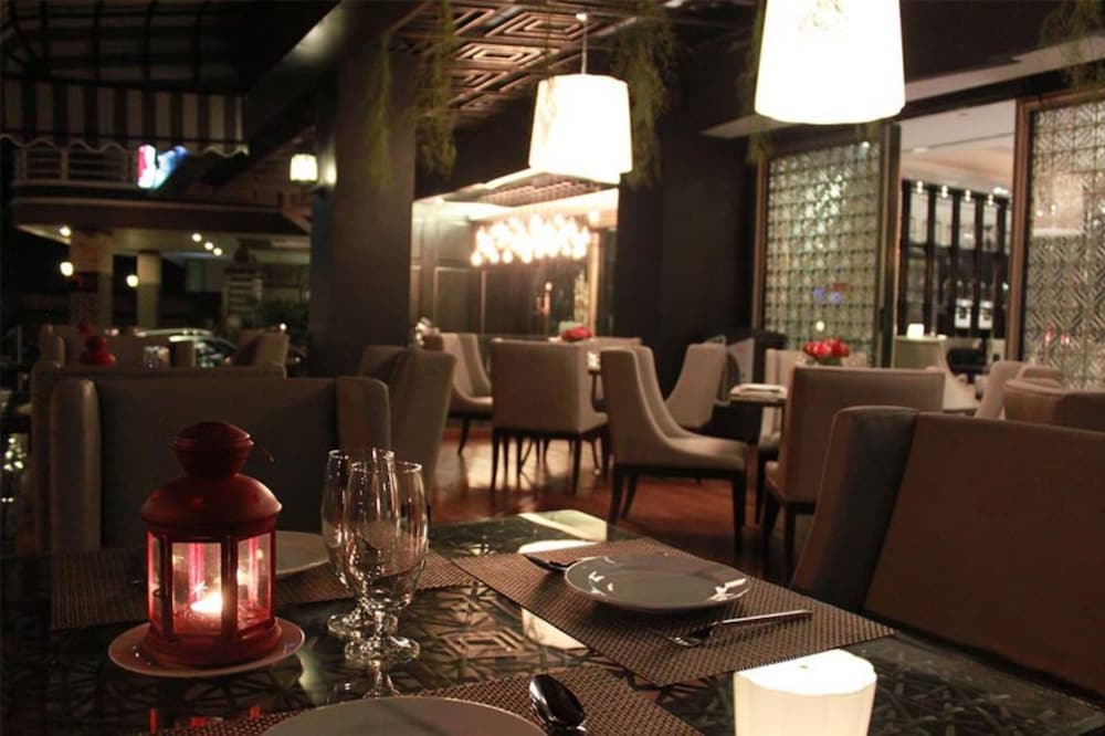 Restaurant-cafeteria