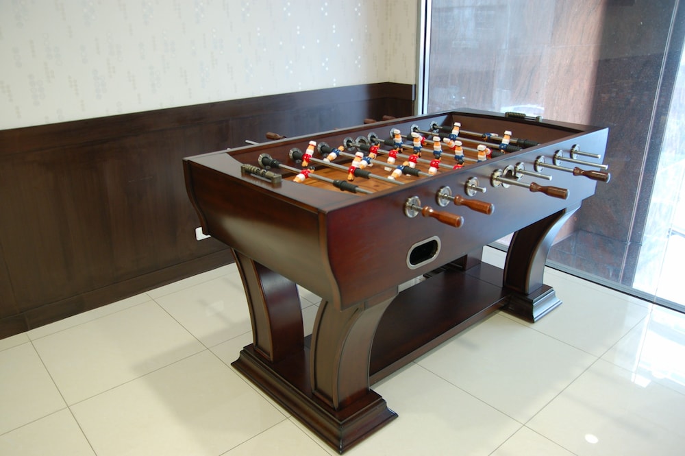 Hub Hotel Kaosiung Yisin Branch 11/50