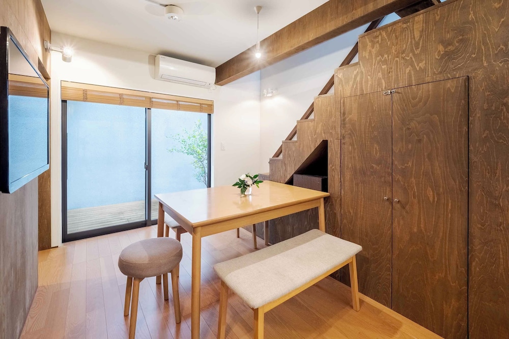 Aoshida Machiya House 38/42