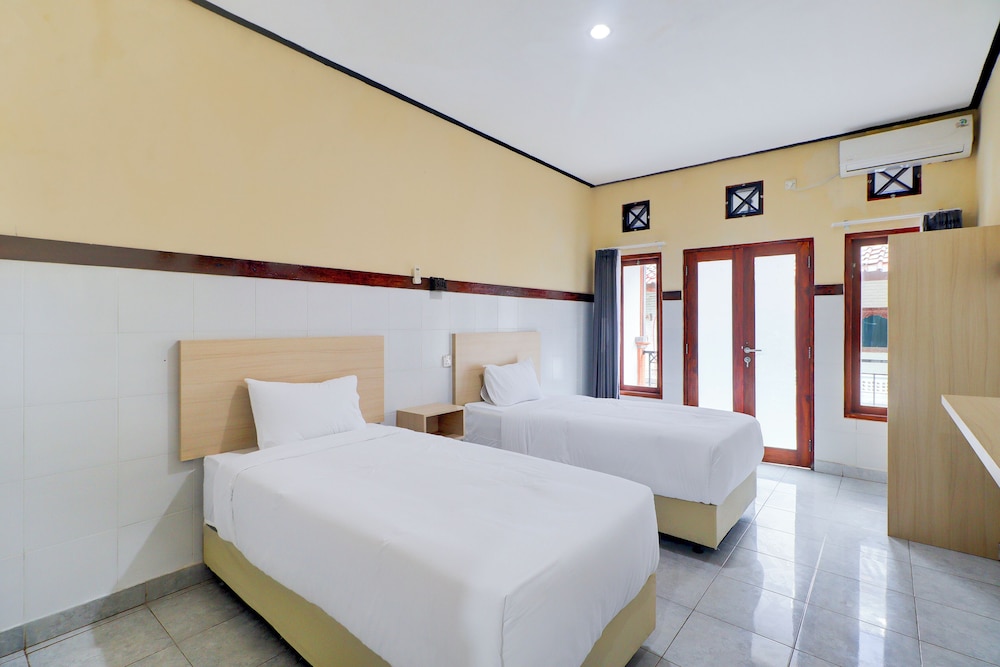 Townhouse Oak Legian Near Legian Beach Formerly Sayang Maha Merta 38/69
