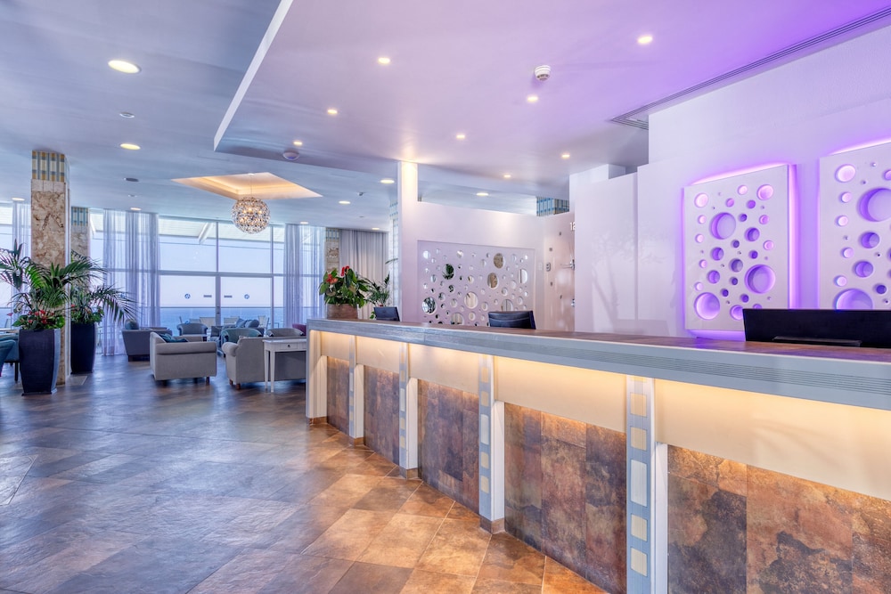 Atlantica Sungarden Beach Hotel 16/75