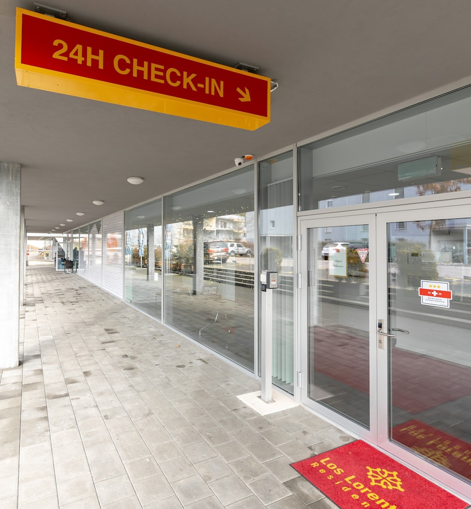 Hine Adon Apart Bern-Airport 41/50