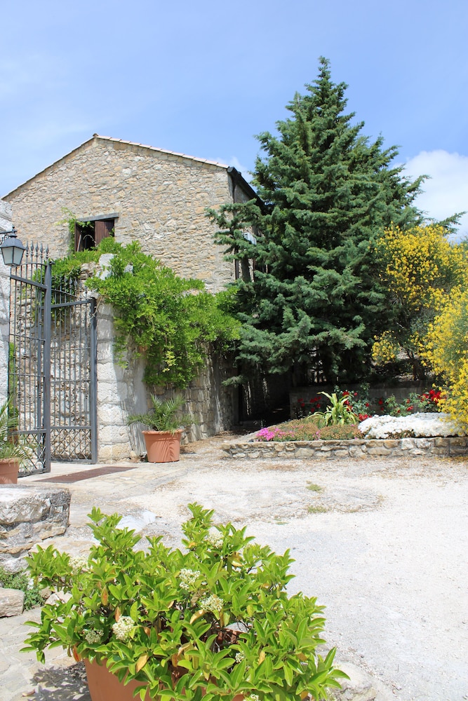 Agriturismo Sant Agata 21/40