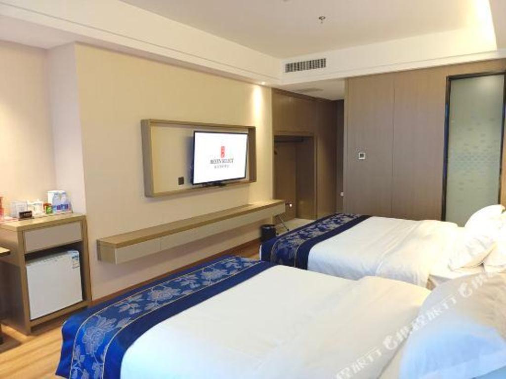 Jinming Rezen Select (Qinhuangdao Hotel) 13/33