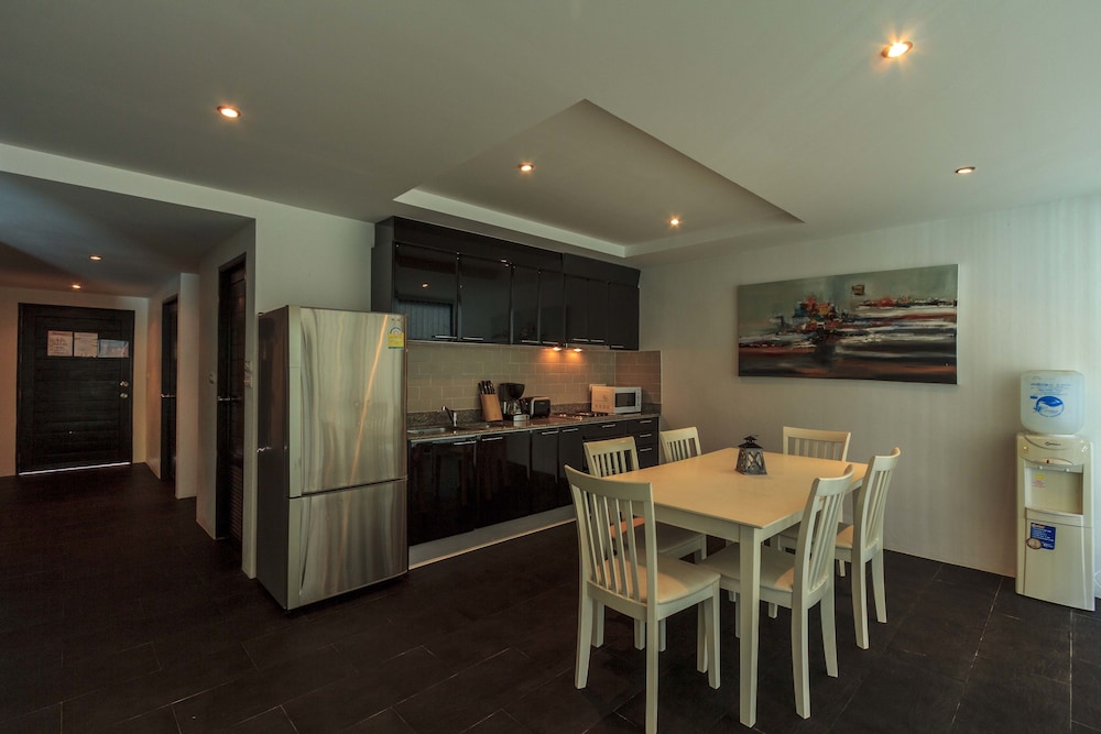 Sai Naam Lanta Residence 61/78