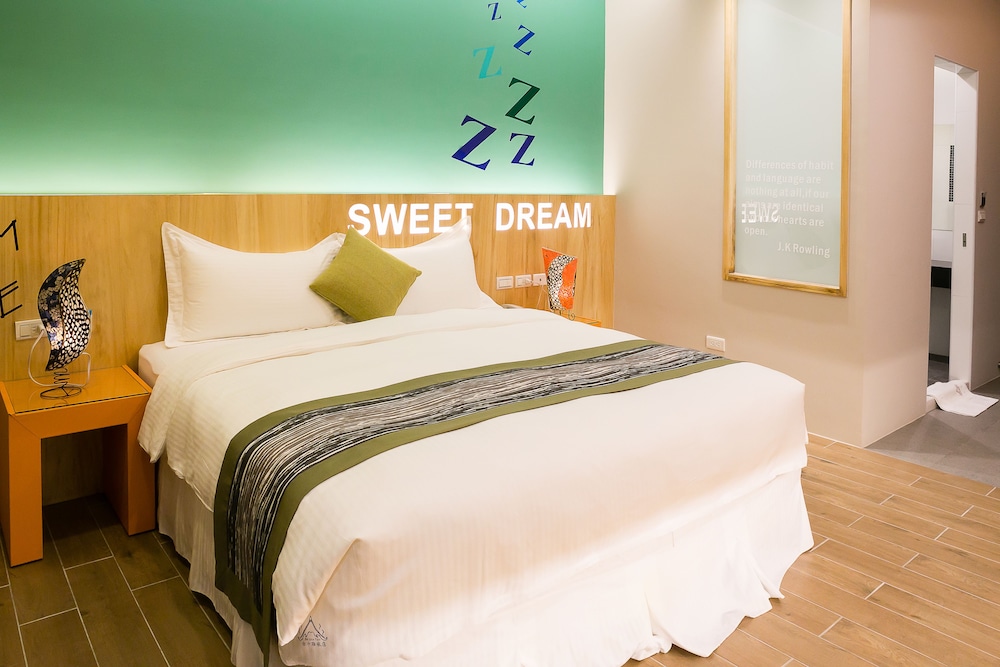 Baishatan Hotel 10/50