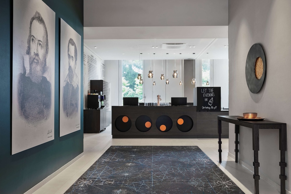 Stellaris Apartment Hotel 4/47