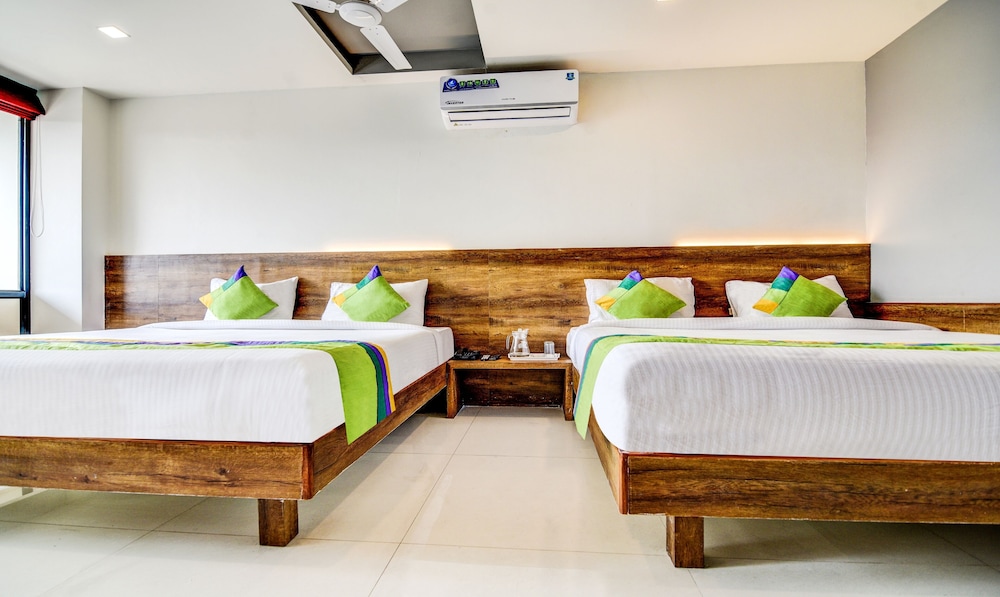 Treebo Shree Sai Suites 10/32