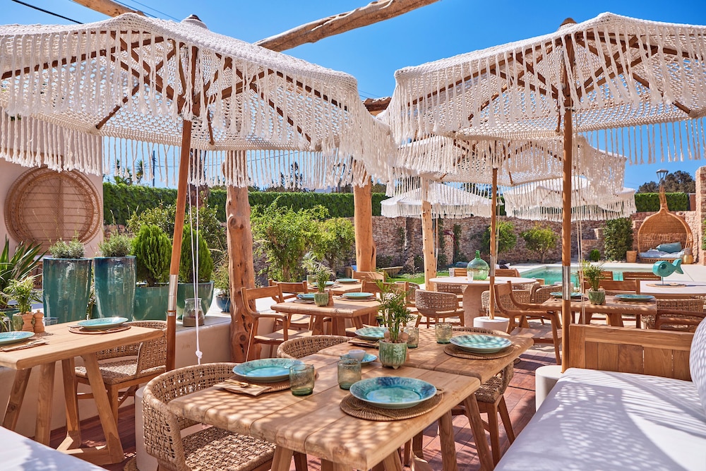 MAR SUITES FORMENTERA BY UNIVERSAL BEACH HOTELS 37/50