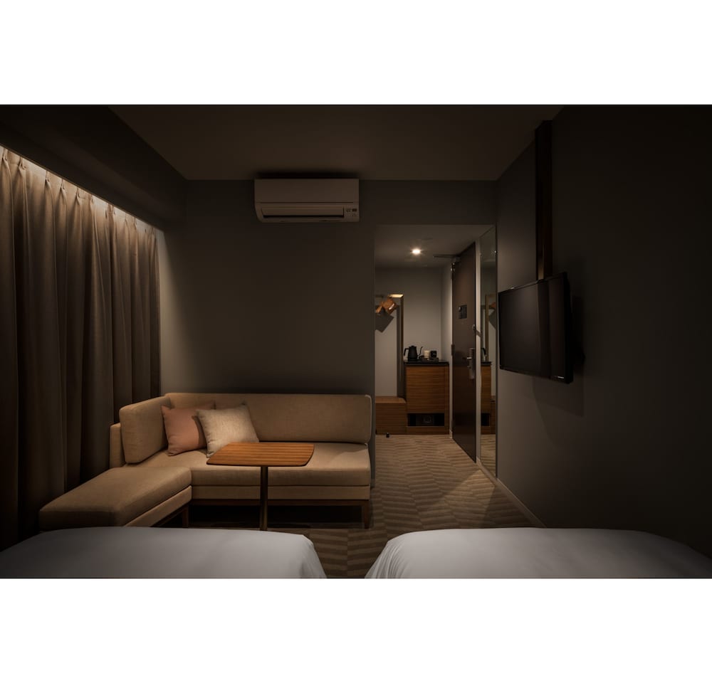 Bespoke Hotel Shinjuku 31/46