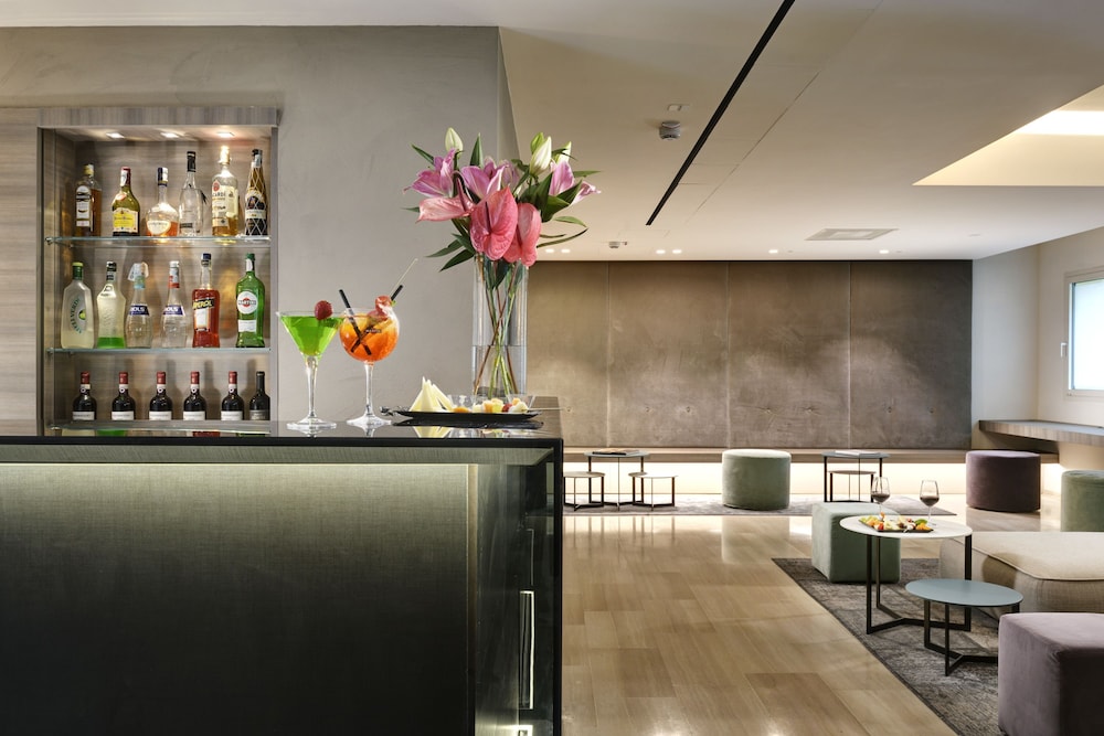 Glance Hotel In Florence 10/70