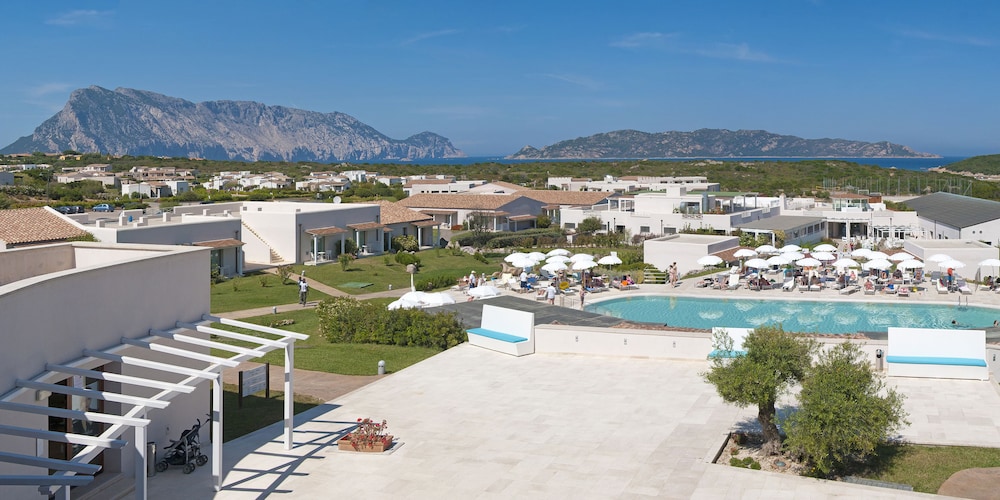 Resort Grande Baia 10/60