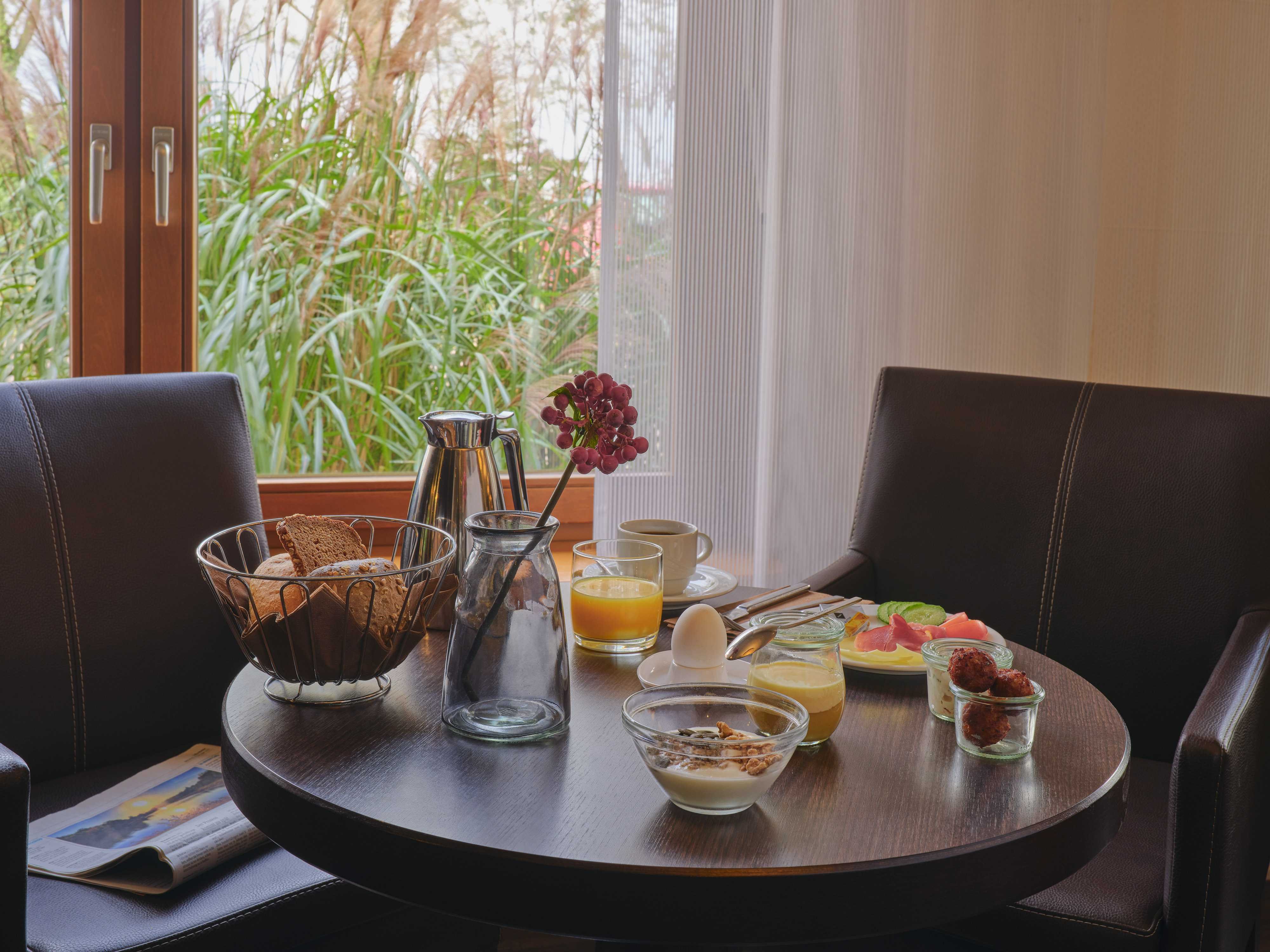 Classik Hotel Magdeburg 9/16
