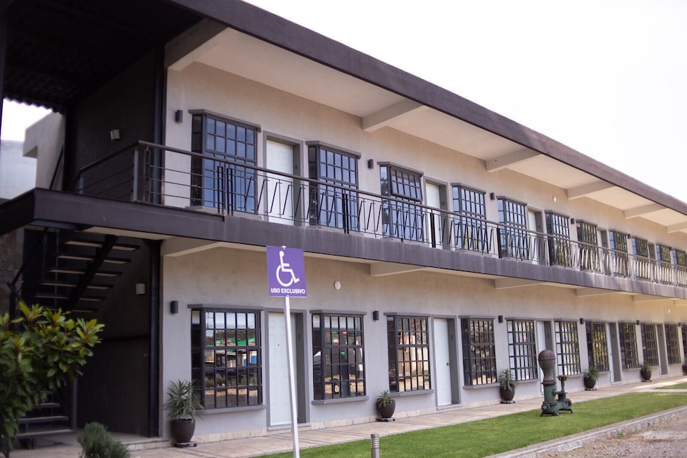 Hotel Rocaval San Cristobal de Las Casas 4/57