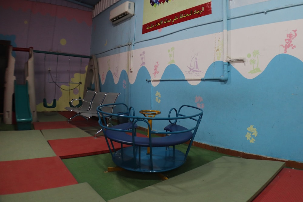 مسكن الضيافه للشقق الفندقية2(Maskan Al Dyafah Hotel Apartments 2) 48/50
