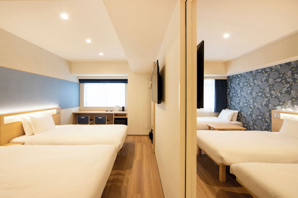 Karaksa Hotel Tokyo Station 25/63