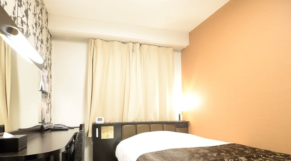 APA Hotel Saitama Yatsuka Ekimae 21/63