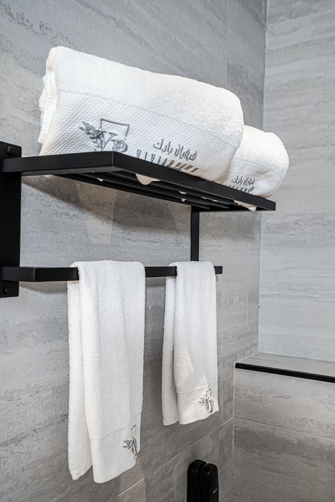 فندق فيفيان بارك الرائد(Vivian Park El Raeid Hotel) 48/48